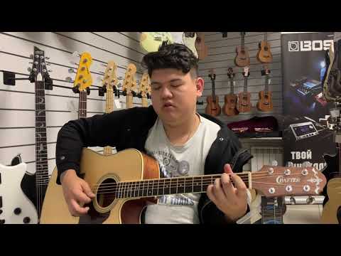 Видео: Господин горных дорог - Мельница (cover Дмитрий Разумовский)