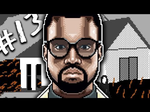 Видео: Топ ЖУТКИХ пасхалок и теорий в играх #13