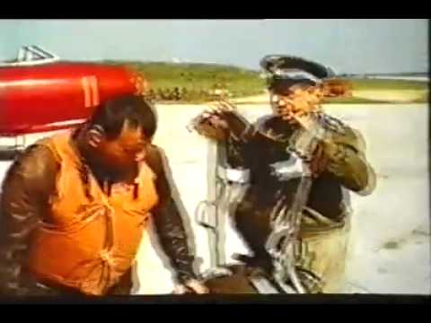 Видео: История на Българските ВВС   Стрелби по въздушни мишени