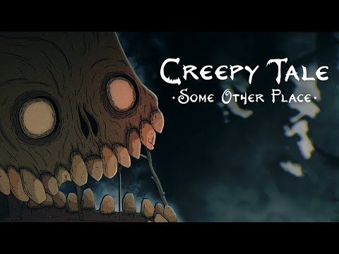Видео: И ПРАВДА ЛИ ЭТО ЖУТКАЯ СКАЗКА? | ОБЗОР на Creepy Tale: Some Other Place
