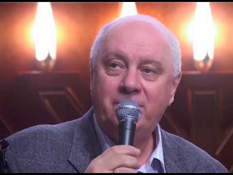 Видео: Аркадий ИНИН в МЕОЦ