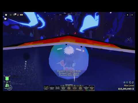 Видео: Получил удочку Ruinous oath в Фиш | fisch (#3)