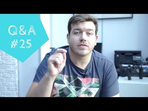 Видео: Перспективы разработки, какие технологии будут актуальны и тп