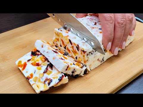 Видео: Я не ем белый сахар уже год. Супер энергетический десерт. Без добавления сахара