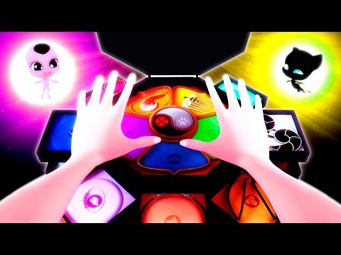 Видео: СЕКРЕТНЫЙ СОЗДАТЕЛЬ КВАМИ - КТО ИХ СОЗДАЛ И ЗАЧЕМ? | Теории Леди Баг и Супер-Кот