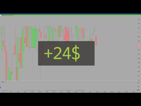 Видео: Как новичку заработать на бирже в 2025 | +24$