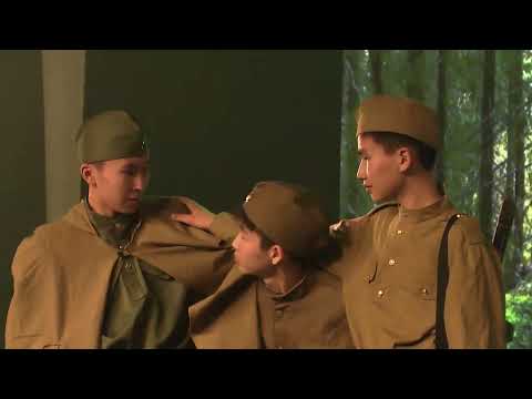 Видео: Өргөс кылаана сыппаабат