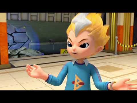 Видео: Металионы Леонард.  Don't let me down.