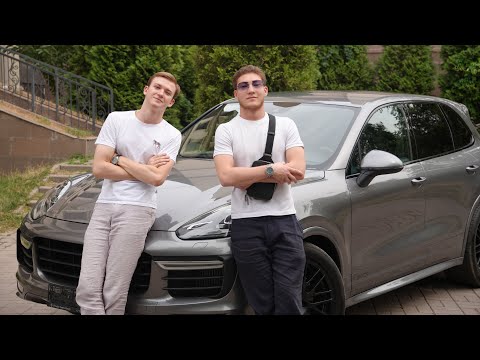 Видео: САМЫЙ ЗАРЯЖЕННЫЙ КАЕН В ГАЛАКТИКЕ! | HUSTLE ОБЗОР #3