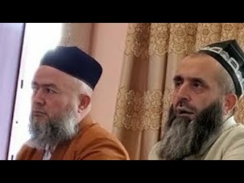 Видео: ИН КИССАРО ГУШ КУН РАХМАТ МЕГУЙ КИССАИ МАРГИ ХОЛИД! ДОМУЛЛО САЙФИДДИН 2021