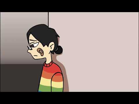 Видео: 3 самых лучших анимаций  песня Мальчики не плачут