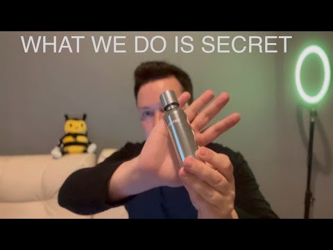 Видео: L’ANONYME EXTRAIT - НОВИНКА ОТ WHAT WE DO IS SECRET + ЕЩЕ ДВА ЛЮБИМЫХ АРОМАТА МАРКИ