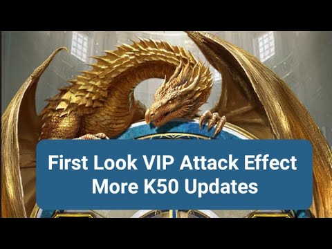 Видео: Evony | Первый взгляд на VIP-колесо вращения и эффект «Атакующего марша» | Улучшения исследований...