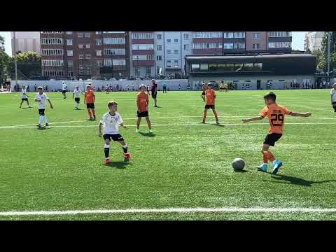 Видео: ФК Фортеця 14 Pro - ФК Шахтар 14 16.08.2025