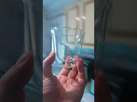 Видео: Борьба с налётом и подтеками. Посудомоечная машина.