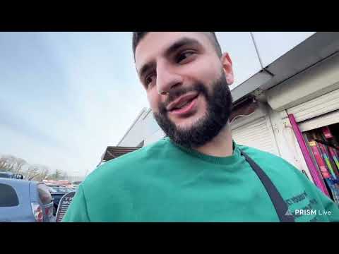 Видео: ТЮНИНГ ТАЧКА ПОКРАСКА | ШОУ ТАЧКА НА ПРОКАЧКУ ДЕНЬ 2