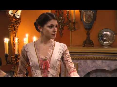 Видео: Одна ночь любви Part 29