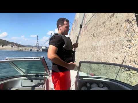 Видео: 🚤Шлюзуемся через ГЭС Бухтарма - Усть-Каменогорск по Иртышу/ Travel on Buhtarma river