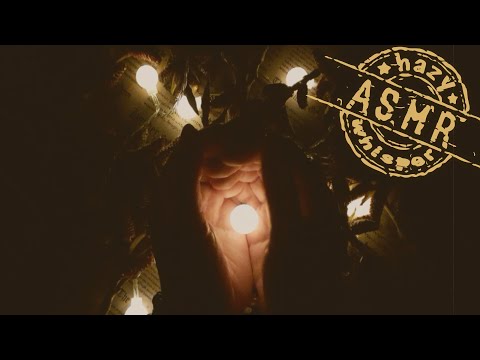 Видео: • АСМР •  Болталочка • Странные истории из жизни •