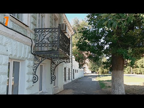 Видео: 7. Летние дороги. Новочеркасск.