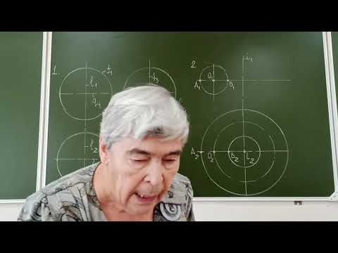 Видео: Поверхности вращения