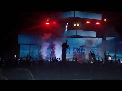 Видео: Концерт RADIO TAPOK