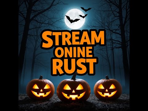 Видео: МЕНЯ РЕЙДЯТ В ОНЛАЙНЕ Rust