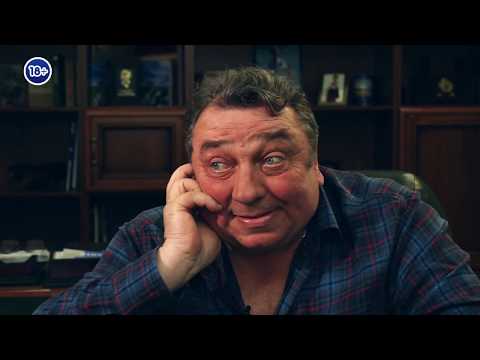 Видео: Анекдот про тёщу. Выпуск 12