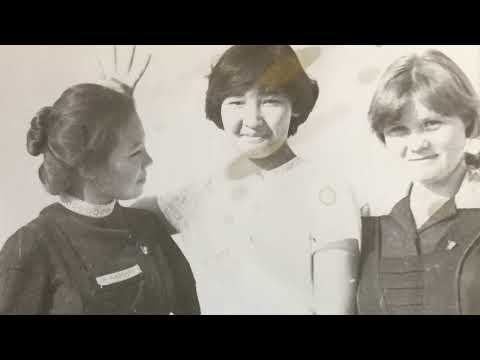 Видео: Одноклассники 80-х
