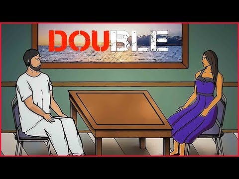 Видео: Double ➤Прохождение #2 ➤ СВИДАНКА.