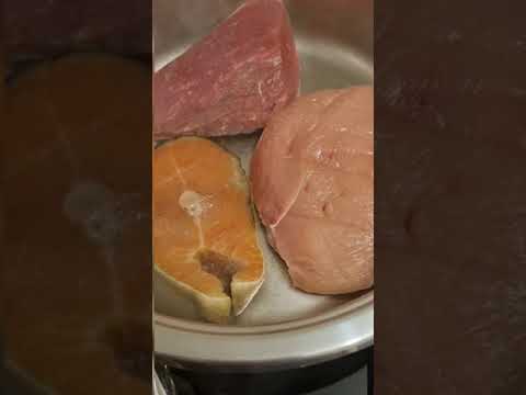 Видео: Посуда Цептер! Её патенты, возможности и преимущества!