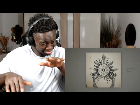 Видео: Miyagi & Andy Panda - Патрон (Official Audio) REACTION!!!