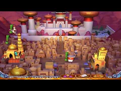 Видео: Aladdin Chess Adventures Mission 1 Walkthrough | Аладдин волшебные шахматы глава 1 прохождение