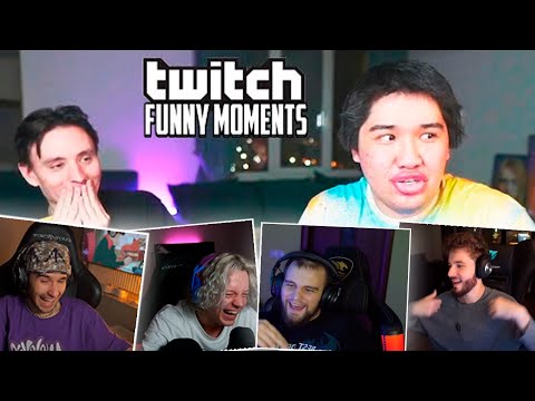 Видео: ХАЗЯЕВА СМОТРЯТ ТОП МОМЕНТЫ ТВИЧ! Топ Моменты с Twitch РЕАКЦИЯ НА ТВИЧ ФМ!
