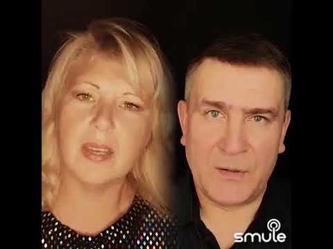 Видео: Дзвенить у зорях небо чисте" дует з Вадимом Дубовським.