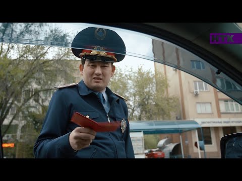 Видео: Патруль - Новый сотрудник Чапаевского УВД [часть вторая]