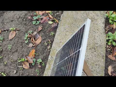 Видео: Блекаут в области //Туман //Солнечные панели //Аккумуляторы//Генератор//Мысли вслух.