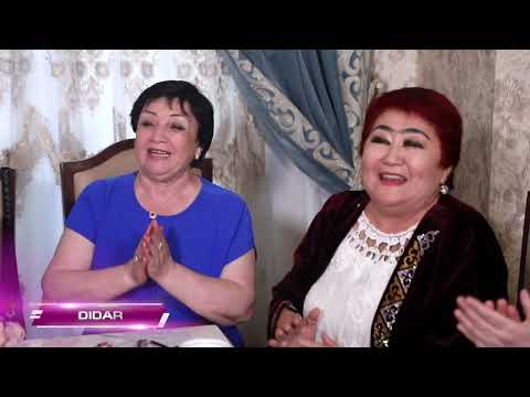 Видео: Мавлуда Айнақұлова 70 жаста. 