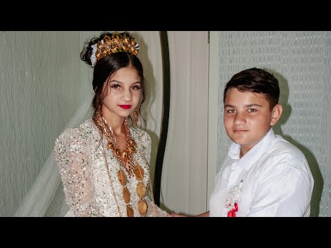 Видео: Гена и Диана Копейск Тамбов 07 07 24