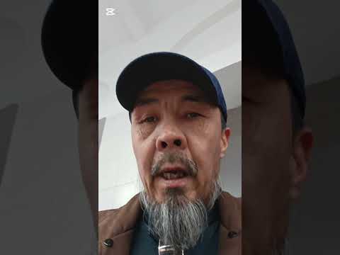 Видео: Не кормите сухим кормом.
