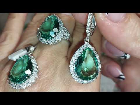 Видео: 1.11.2025 ФИАНИТОВОЕ РАЗДОЛЬЕ🦋