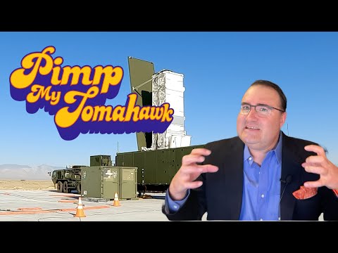 Видео: Почему Зеленскому нужны «Томагавки» и что на самом деле нужно, чтобы их использовать
