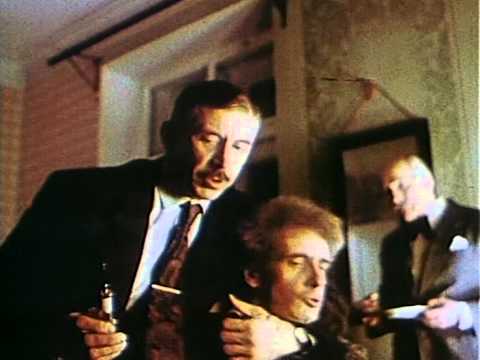 Видео: Искушение Б. 1990 Мистическая драма DivX DVDRip Kinozal TV avi