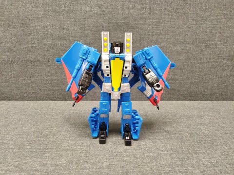 Видео: Обзор трансформеров Rebelor - TRNS TS-02 - Impossible Toys - third-party transformers. Музей Р-ТФ.