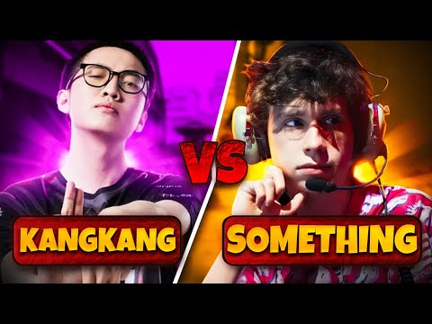 Видео: КАК Я СРАЖАЛСЯ С КАНКАНОМ В РЕЙТИНГОВОМ РЕЖИМЕ VALORANT | PRX SOMETHING VS EDG ZMJJKK