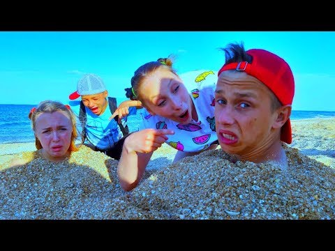 Видео: ПРОУЧИЛИ ВЛЮБЛЕННУЮ ПАРОЧКУ!!