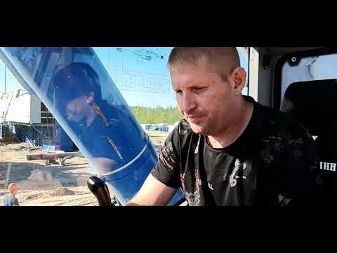 Видео: галичанин ФАВОРИТ органы управления
