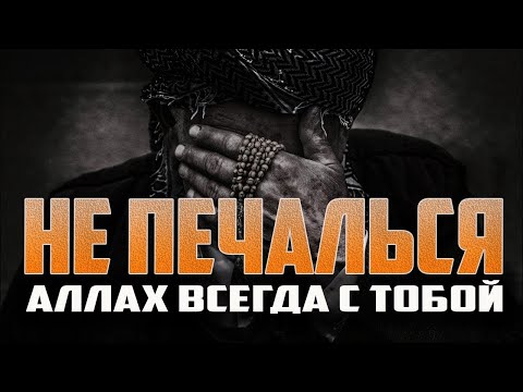 Видео: НЕ ПЕЧАЛЬСЯ