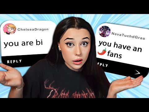 Видео: я прочитал твои странные предположения