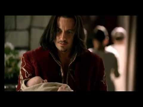 Видео: За тобой (Кейлен и Даркен Рал).avi